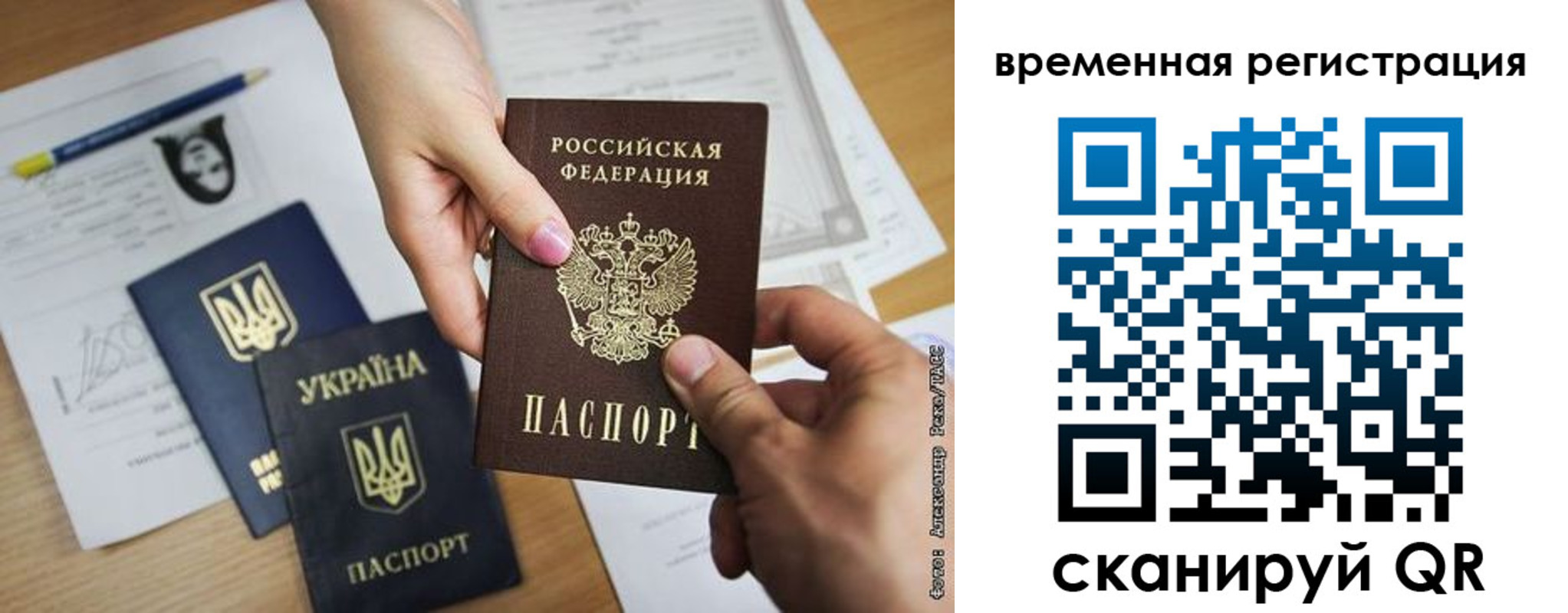 прописка законно в Ясном